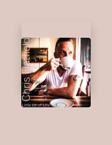 Dengarkan Chris Hatfield, tonton video musik, baca bio, lihat tanggal tur & lainnya!