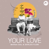 Your Love artwork