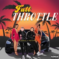 Full Throttle (feat. BigRacksBeb) - Single - 608 Dawson