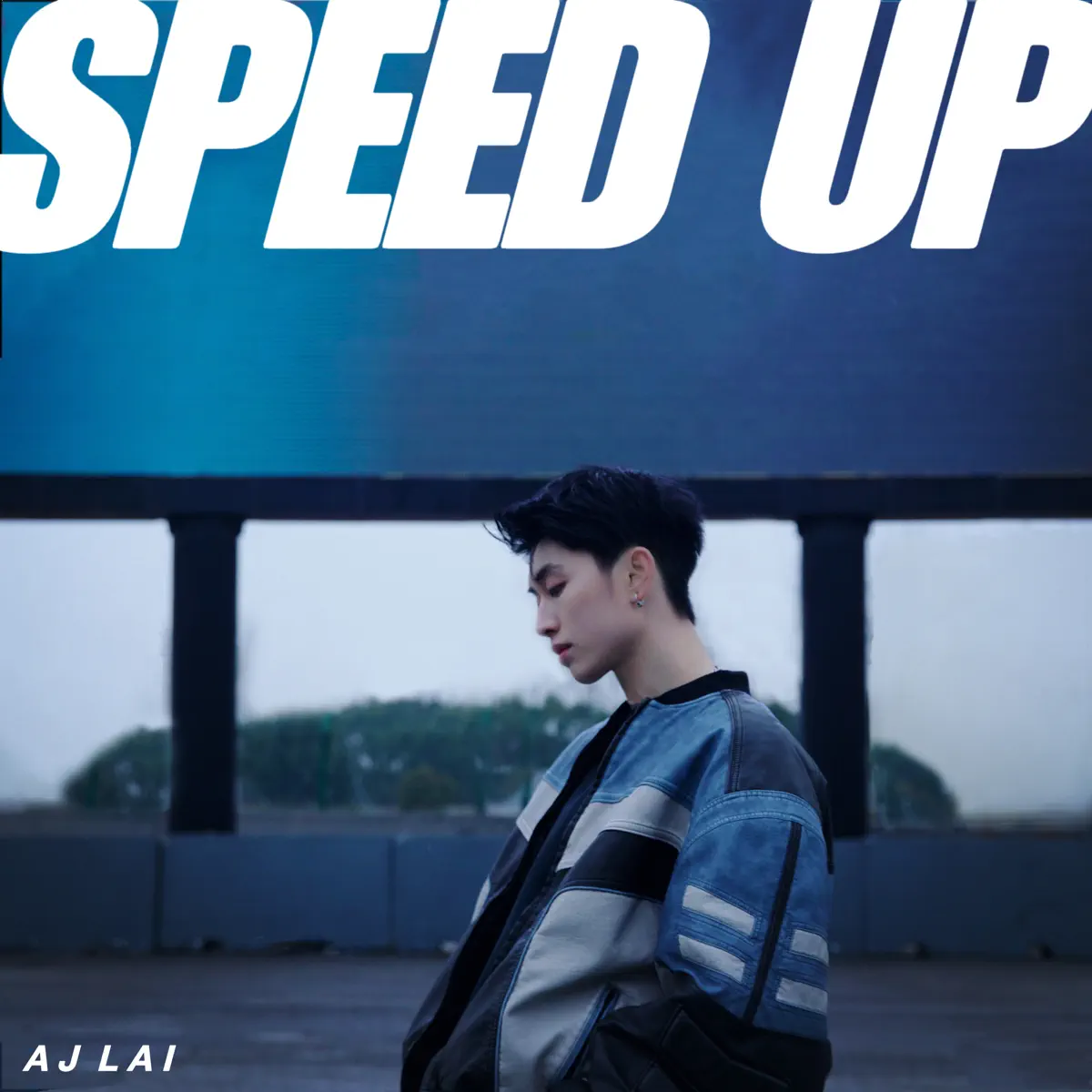 AJ 賴煜哲 - Speed Up - Single (2024) [iTunes Plus AAC M4A]-新房子