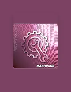 Dengarkan Mario Vice, tonton video musik, baca bio, lihat tanggal tur & lainnya!