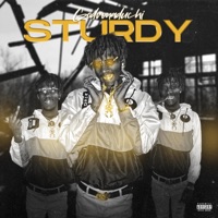 Sturdy - Single - GodVonaDuchi
