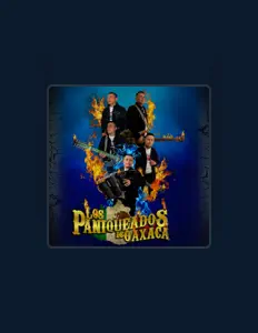 Listen to Los Paniqueados De Oaxaca, watch music videos, read bio, see tour dates & more!