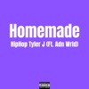 Homemade (feat. HipHop Tyler J) - Single