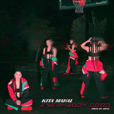 Everybody Good - Single