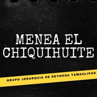 Menea El Chiquihuite - Single - Grupo Jerarquia De Reynosa Tamaulipas