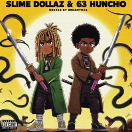 Turn On Me (feat. Slime Dollaz & Dj Ob1) DREAMTHUG & 63huncho