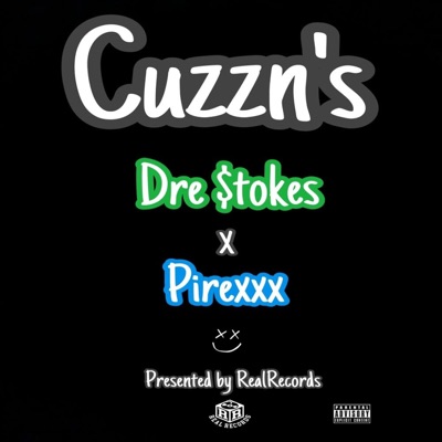 Cuzzn's - EP