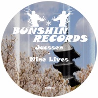 Nine Lives - Single - Jacssen