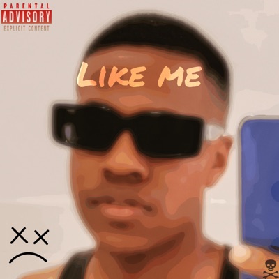 Like Me - Single