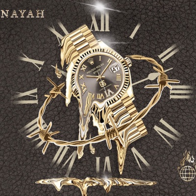 Melted Rolex (feat. Groove Digga) - Single