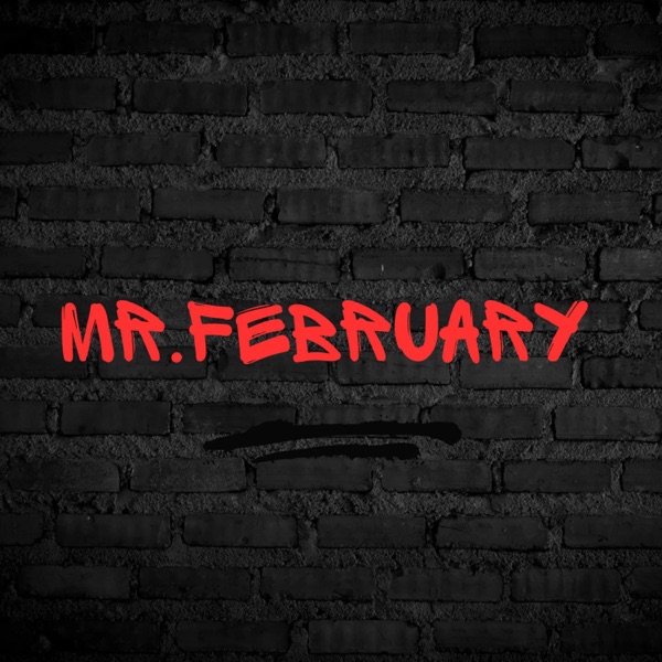 Mr.February