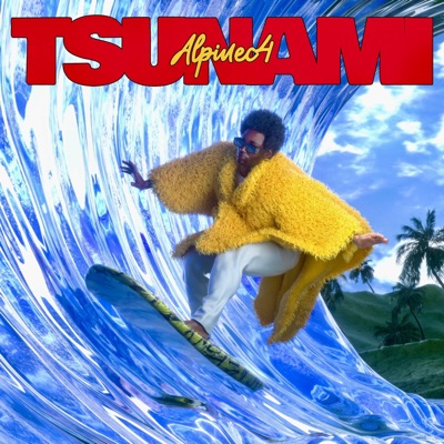 Tsunami - Single