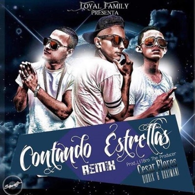 Contando estrellas - Single