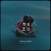 Karma - Single - Gemini