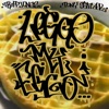 Leggo My Eggo - Single