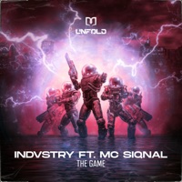 The Game - Single - Indvstry & MC Siqnal