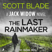 The Last Rainmaker: Jack Widow, Book 9 (Unabridged)