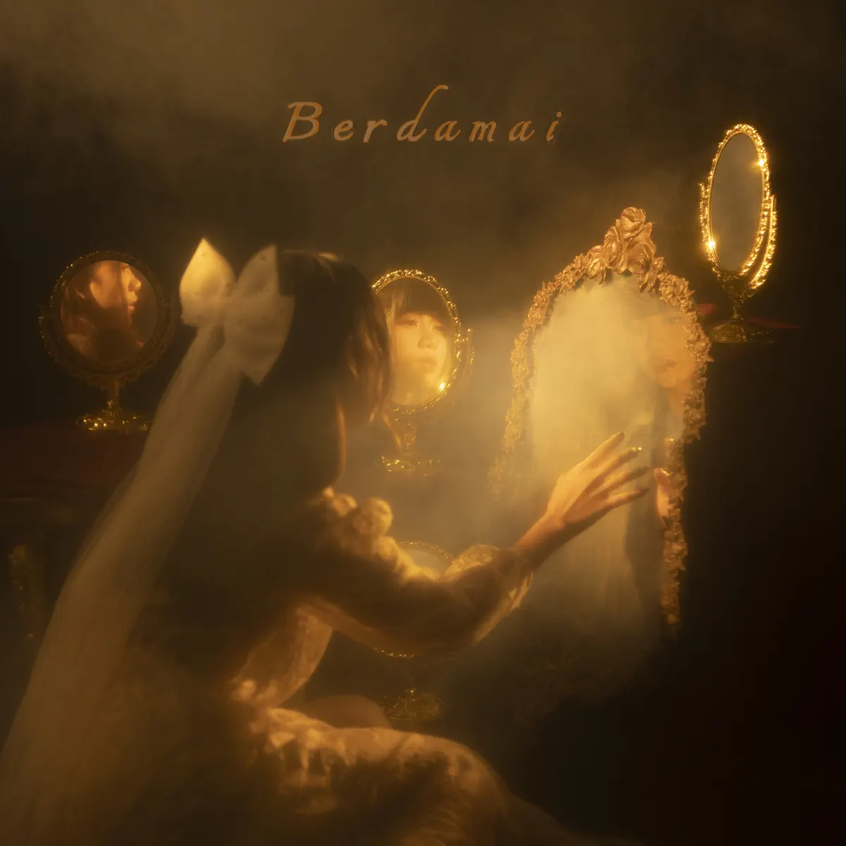 Ghea Indrawari - Berdamai (2024) [iTunes Plus AAC M4A]-新房子