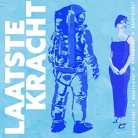 Laatste Kracht (Wavy) - Single - Nachtdienst