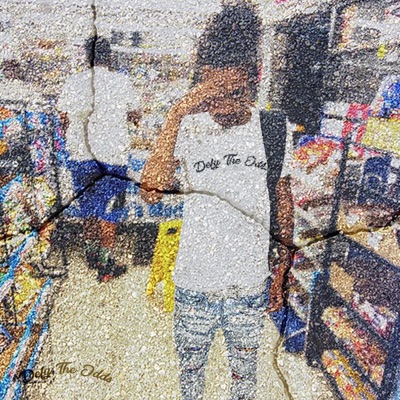 Word On The Street - EP