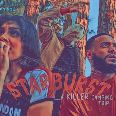 Starburst (feat. Lilly Aviana) - Single