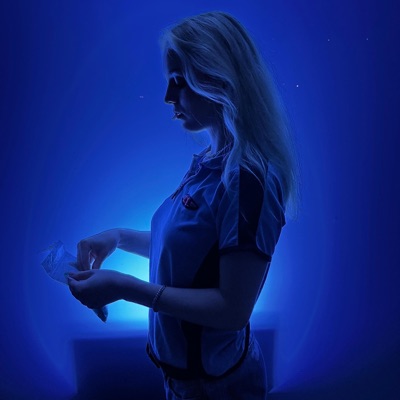 verrat mir wer ich bin - Single