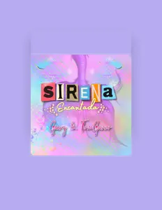 Escucha a Gissy, mira videos musicales, lee su biografía, consulta las fechas de las gira y más.