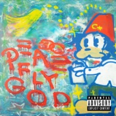 Peace Flygod artwork