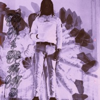 Drill Demon - Icon Living Sashy