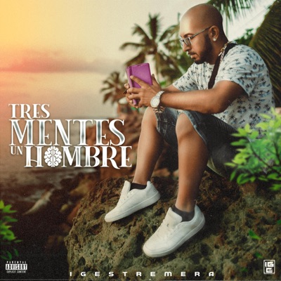 Tres Mentes Un Hombre - Single