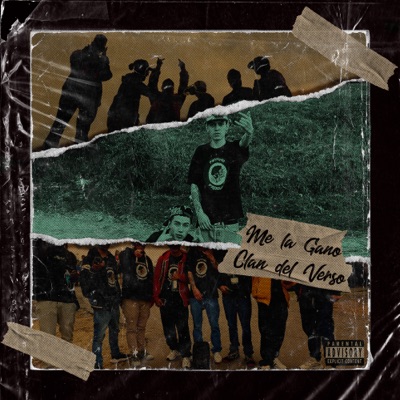 Me la Gano - Single