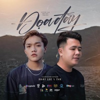 Đọa Đày Lofi (with TVK) - Single - Phát Lee