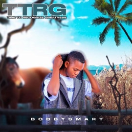 No more stress (feat. Lilshow zhadobar & Hardgun) Bobbysmart