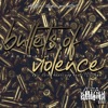 Bullets of Violence - Epic String Brass Rap Beat (100 BPM) - Single