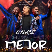 En Vivo Es Mejor (Live) - N'Klabe