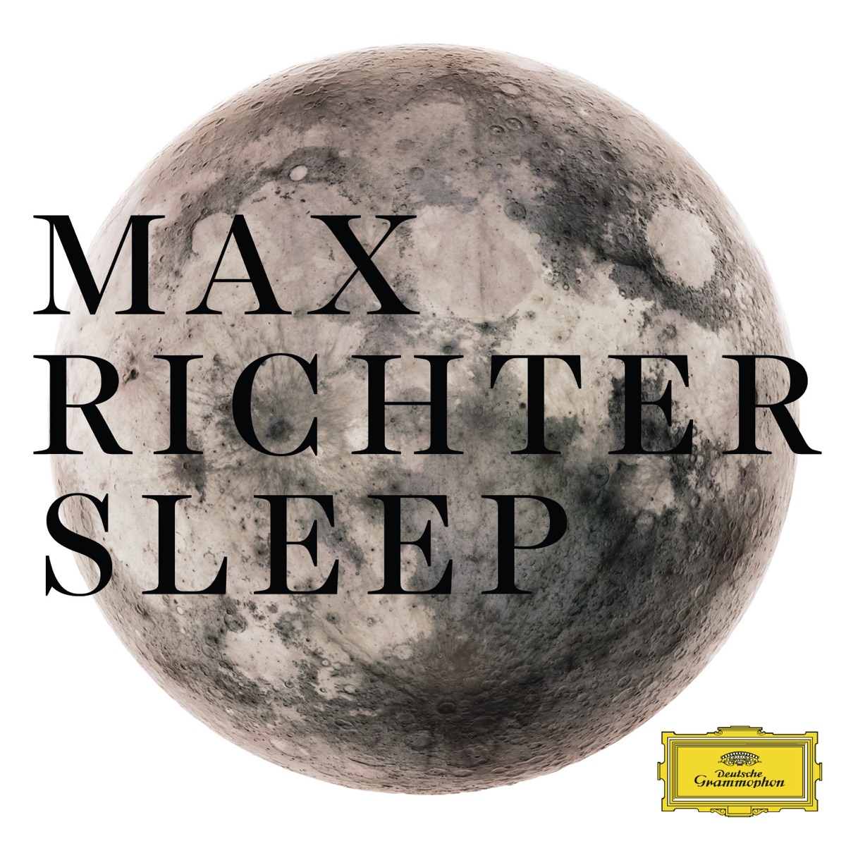 Max Richter NEW MAX RICHTER UK & EUROPEAN LIVE DATES
