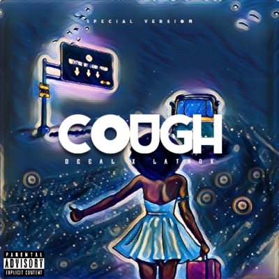 Cough ODO (Special Version) - Single