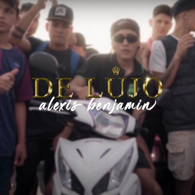 De Lujo - Single