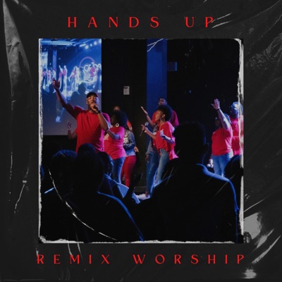 Hands Up (feat. Darnel Butler & Nokk) - Single