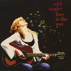LOVE IS THE WAY cover art