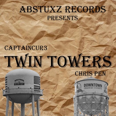 Twin Towers (feat. Chris Pen)