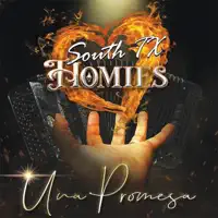Pena Tras Pena — South TX Homies