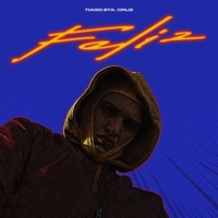 Feliz - Single - Sta. Cruz