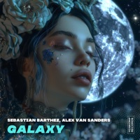 Galaxy - Single - Sebastian Barthez & Sailoor