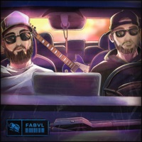 Crazy - Single - Fabvl & Pe$o Pete