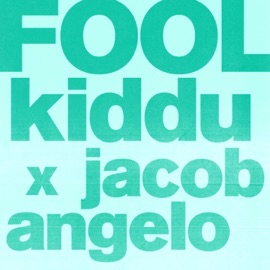 Fool (feat. Jacob Angelo) kiddu