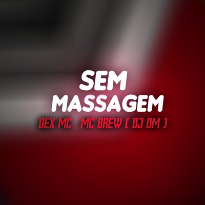 Sem Massagem - Single
