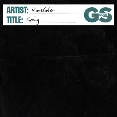 Going - Single