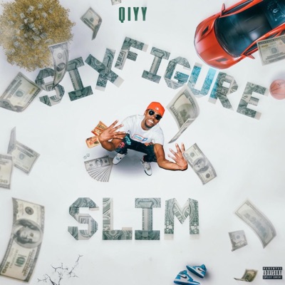 Six Figure Slim - EP
